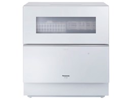 ★Panasonic / パナソニック NP-TZ300-W [ホワイト]の通販は