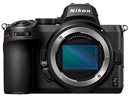 ★Nikon / ニコン Z 5 ボディ