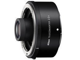 ★Nikon / ニコン Z TELECONVERTER TC-2.0x