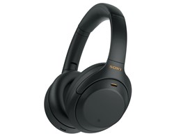 ★ソニー / SONY WH-1000XM4 (B) [ブラック]