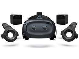 ★HTC VIVE Cosmos Elite 99HART006-00