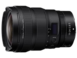 ★Nikon / ニコン NIKKOR Z 14-24mm f/2.8 S