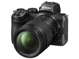 ★Nikon / ニコン Z 5 24-200 レンズキット