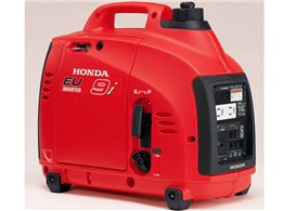 ★HONDA / ホンダ EU9i entry