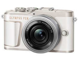☆OLYMPUS / オリンパス OLYMPUS PEN E-PL10 EZダブルズーム