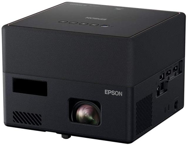 EPSON プロジェクター EB-1925W 4,000lm WXGA 3.5kg 無線LANオプション対応