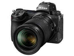★Nikon / ニコン Z 6II 24-70 レンズキット