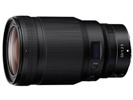 ★Nikon / ニコン NIKKOR Z 50mm f/1.2 S