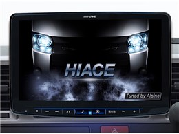★□ ALPINE / アルパイン フローティングビッグX 11 XF11NX2-HI-200-NR-DR