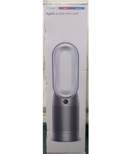 ★dyson / ダイソン Dyson Purifier Hot + Cool HP07WS [ホワイト/シルバー]