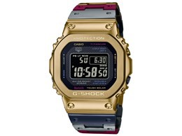 ●CASIO / カシオ G-SHOCK GMW-B5000TR-9JR