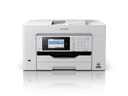 ☆EPSON ビジネスインクジェット PX-M6010F