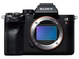 ★ソニー / SONY α7R IV ILCE-7RM4A ボディ