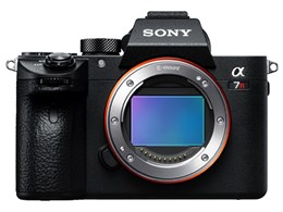 ★ソニー / SONY α7R III ILCE-7RM3A ボディ
