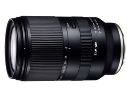 ★タムロン / TAMRON 18-300mm F/3.5-6.3 Di III-A VC VXD (Model B061) [ソニーE用]
