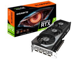 ★GIGABYTE GV-N3070GAMING OC-8GD Rev2.0 [PCIExp 8GB]