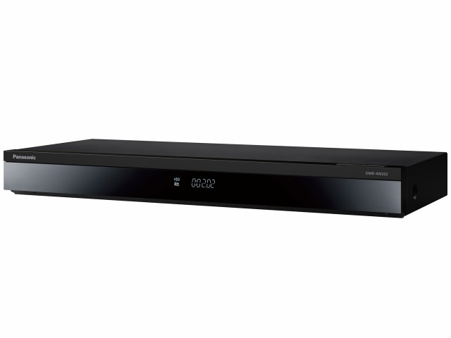 ☆Panasonic / パナソニック ディーガ DMR-4W202
