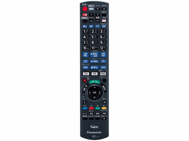 ☆Panasonic / パナソニック ディーガ DMR-4W202