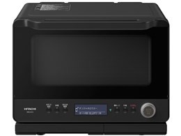 ☆ネット限定販売☆ HITACHI / 日立 ヘルシーシェフ MRO-W1Z(K