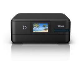 ★EPSON EW-M754TB [ブラック]の通販は