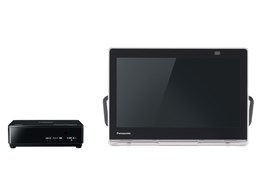 ★Panasonic / パナソニック プライベート・ビエラ UN-10L11