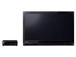 ★Panasonic / パナソニック プライベート・ビエラ UN-19F11