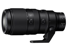 ★Nikon / ニコン NIKKOR Z 100-400mm f/4.5-5.6 VR S