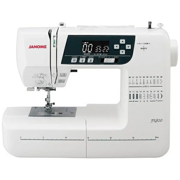 ★ジャノメ JN810の通販は