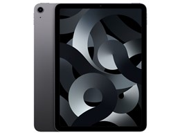 ★アップル / APPLE iPad Air 10.9インチ 第5世代 Wi-Fi 256GB 2022年春モデル [スペースグレイ] MM9L3J/A