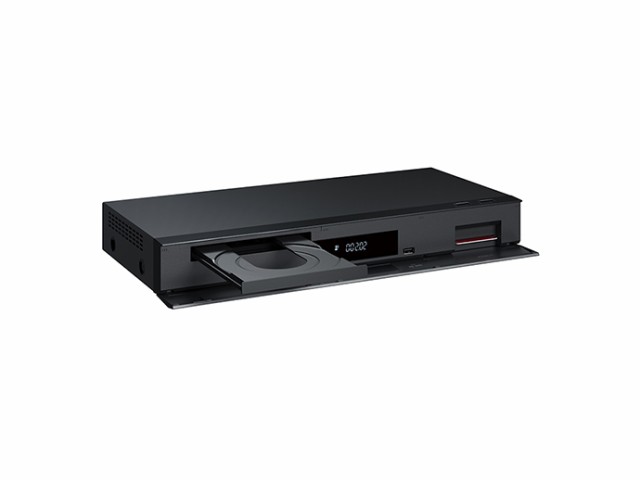 全自動ディーガ DMR-2X202の製品画像 - 価格.com