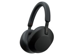 ★ソニー / SONY WH-1000XM5 (B) [ブラック]
