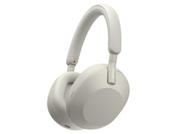 ★ソニー / SONY WH-1000XM5 (S) [プラチナシルバー]