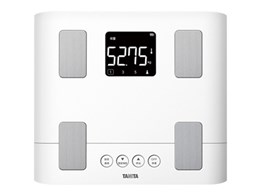 ★タニタ BC-333L [ホワイト]