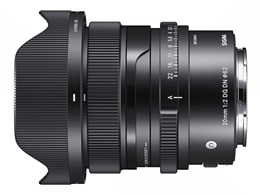 ★SIGMA / シグマ 20mm F2 DG DN [ソニーE用]の通販は 45,588円