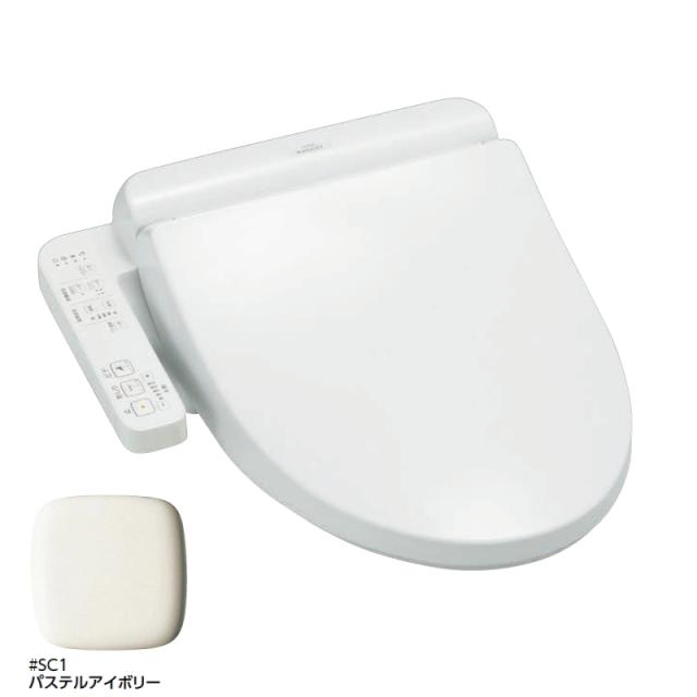 ★TOTO BV2 TCF2223E #SC1 [パステルアイボリー]