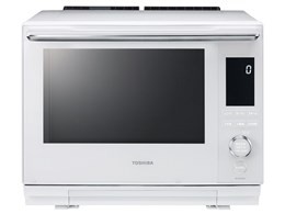 ★TOSHIBA / 東芝 石窯ドーム ER-XD3000(W) [グランホワイト]