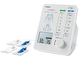 ★OMRON / オムロン 電気治療器 HV-F5300