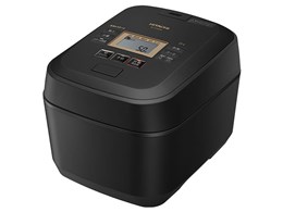 ★HITACHI / 日立 沸騰鉄釜 ふっくら御膳 RZ-V100FM(W) [フロストホワイト] ふっくら御膳 RZ-V100FM-W （フロストホワイト） HITACHI RZ-V100FM W