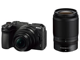 ★Nikon / ニコン Z 30 ダブルズームキット