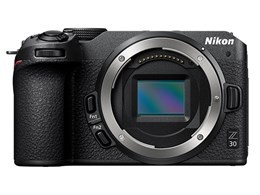 ★Nikon / ニコン Z 30 ボディ