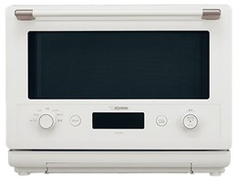 ☆ZOJIRUSHI / 象印 EVERINO ES-GT26-WA [ホワイト] オーブンレンジ