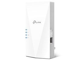 ★TP-Link Wi-Fi 6中継器(OneMesh対応) RE700X 6,008円