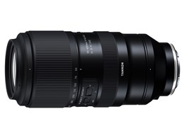 ★タムロン / TAMRON 50-400mm F/4.5-6.3 Di III VC VXD (Model A067)