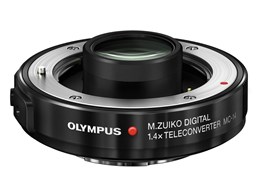 ☆OLYMPUS / オリンパス M.ZUIKO DIGITAL 1.4x Teleconverter MC-14