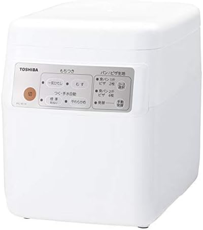 ★TOSHIBA / 東芝 もちっ子生地職人 PFC-M116 13,941円