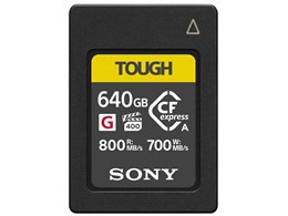 ★ソニー / SONY CEA-G640T [640GB]