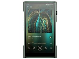 ★Shanling SHANLING M6 Ultra [64GB グリーン]