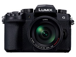 ★Panasonic / パナソニック LUMIX DC-G99DH 標準ズームレンズキット