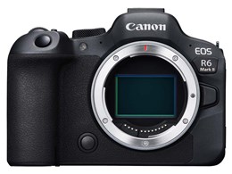 ★キヤノン / CANON EOS R6 Mark II ボディ