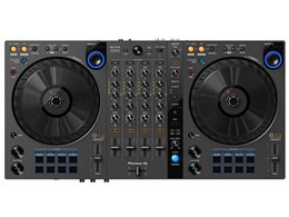 直販最激安 PIONEER / パイオニア DDJ-FLX6-GT [Graphite] Pioneer DJ